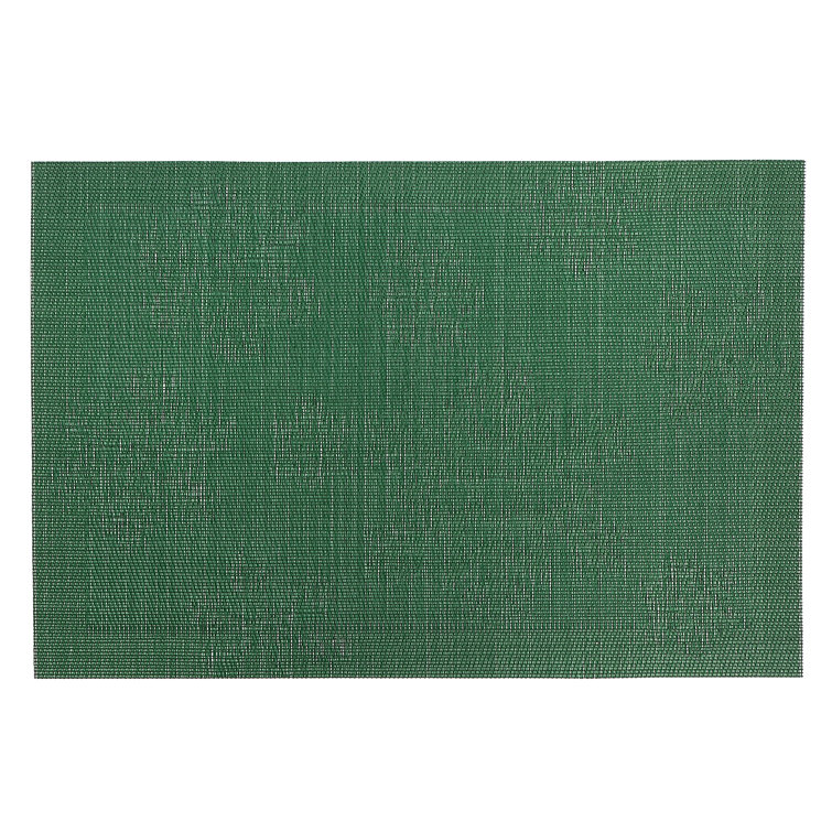 iHcasadécor Vinyl Abstract Rectangle Placemat Wayfair